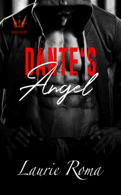Dante's Angel (Breakers' Bad Boys, #3) cover image