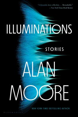 Illuminations Stories cover image