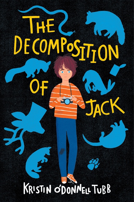 The Decomposition of Jack cover image cdn