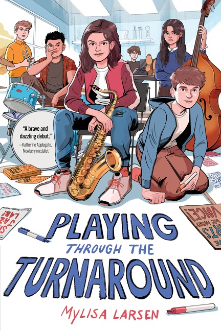 Playing Through the Turnaround cover image cdn