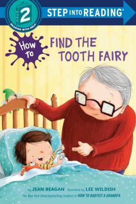 How to find the Tooth Fairy cover image