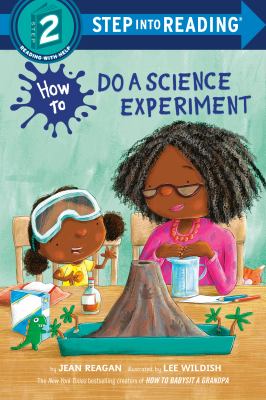 How to do a science experiment cover image