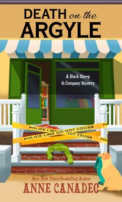 Death on the argyle cover image cdn