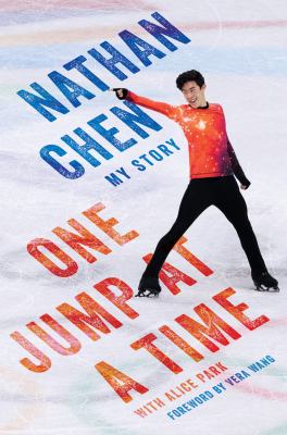 One jump at a time : my story cover image
