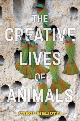 The creative lives of animals  cover image cdn