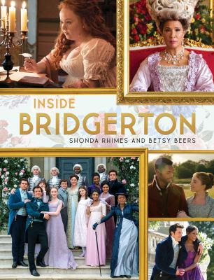 Inside Bridgerton cover image