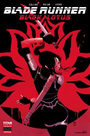 Blade runner: black lotus cover image cdn