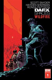 Dark spaces: wildfire : wildfire cover image cdn