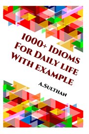 1000+ idioms for daily life with example cover image cdn