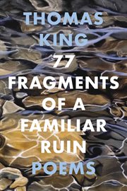 77 fragments of a familiar ruin cover image cdn