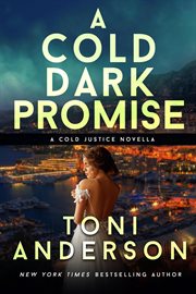 A cold dark promise : a wedding novella cover image cdn