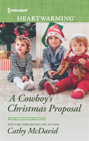 A cowboy's Christmas proposal cover image cdn