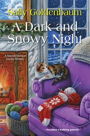 A dark and snowy night cover image cdn