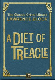 A diet of treacle cover image cdn