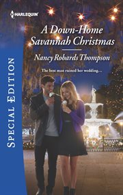A down-home Savannah Christmas cover image cdn