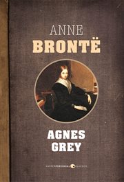 Agnes Grey cover image cdn