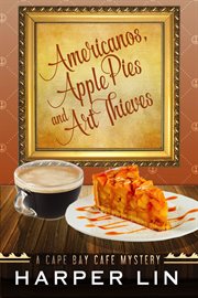 Americanos, apple pies, and art thieves cover image cdn