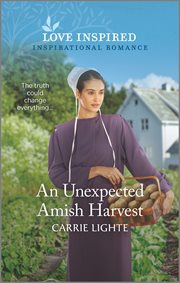 An unexpected Amish harvest cover image cdn