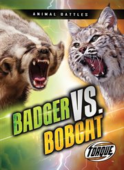 Badger vs. bobcat cover image cdn