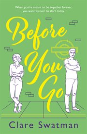 Before you go cover image cdn
