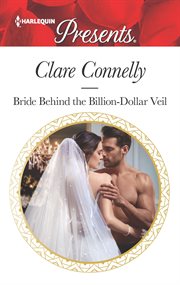 Bride behind the billion-dollar veil cover image cdn