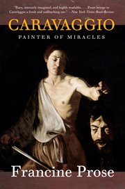 Caravaggio : painter of miracles cover image cdn