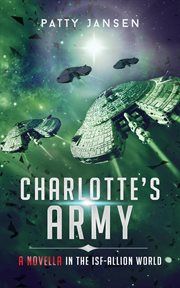 Charlotte's army. Book #2.5 cover image cdn