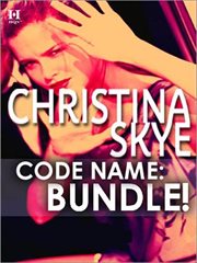 Code name: bundle! cover image cdn