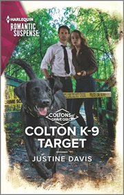 Colton K-9 target cover image cdn