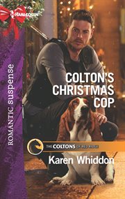 Colton's Christmas cop cover image cdn