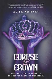Corpse & crown cover image cdn