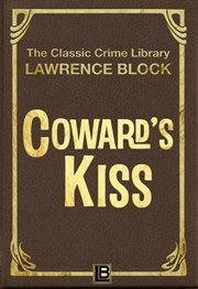 Coward's kiss cover image cdn