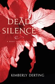 Dead silence : a Body finder novel cover image cdn