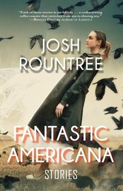 Fantastic Americana : stories cover image cdn
