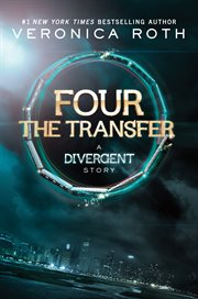 The transfer : a Divergent story cover image cdn