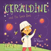 Geraldine and the space bees cover image cdn