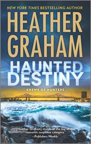Haunted Destiny cover image cdn
