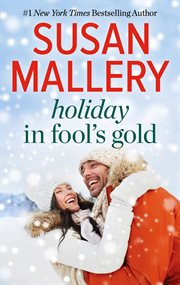 Holiday in Fool's Gold cover image cdn