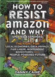 How to resist Amazon and why cover image cdn