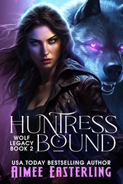 Huntress bound cover image cdn