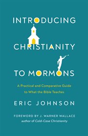 Introducing christianity to mormons cover image cdn