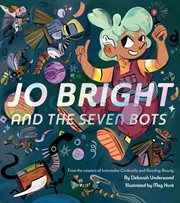 Jo Bright and the seven bots cover image cdn