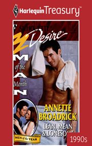 Lean, mean & lonesome cover image cdn