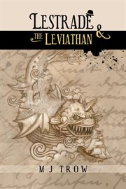 Lestrade and the Leviathan cover image cdn