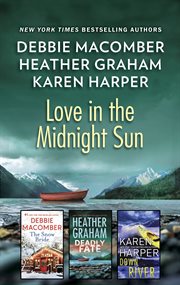 Love in the Midnight Sun cover image cdn