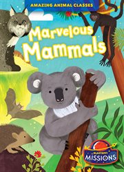 Marvelous mammals cover image cdn