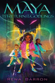 Maya and the return of the godlings cover image cdn