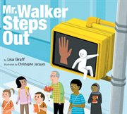 Mr. Walker steps out cover image cdn