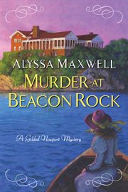 Murder at Beacon Rock cover image cdn