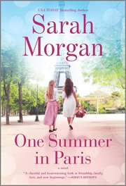 One summer in Paris cover image cdn